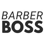 BarberBoss Merchant Logo