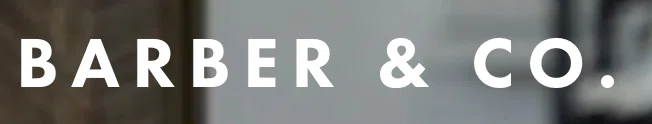 Barber & Co Merchant Logo