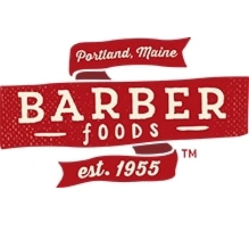 Barber Foods Merchant Logo
