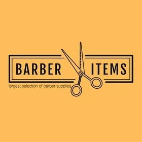 Barber Items discount code
