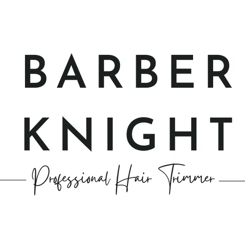 Barber Knight Merchant Logo