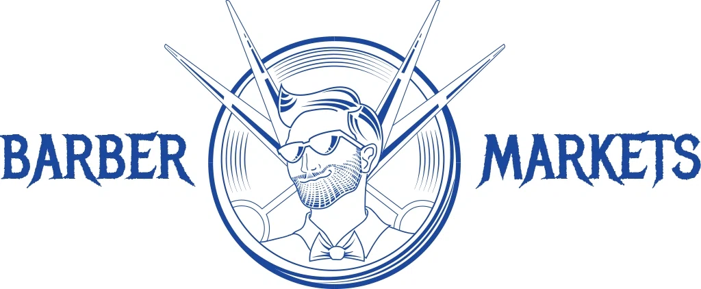 Barber Markets Merchant Logo