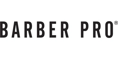 BARBER PRO Promo Code