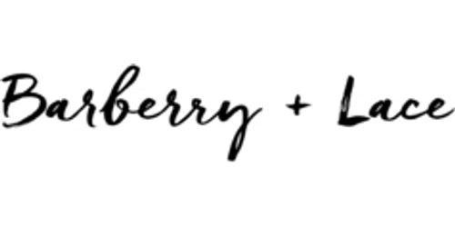 Barberry + Lace Promo Code