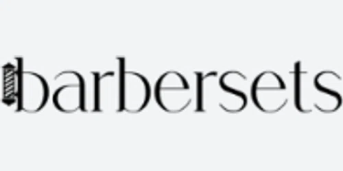 Barbersets Promo Code