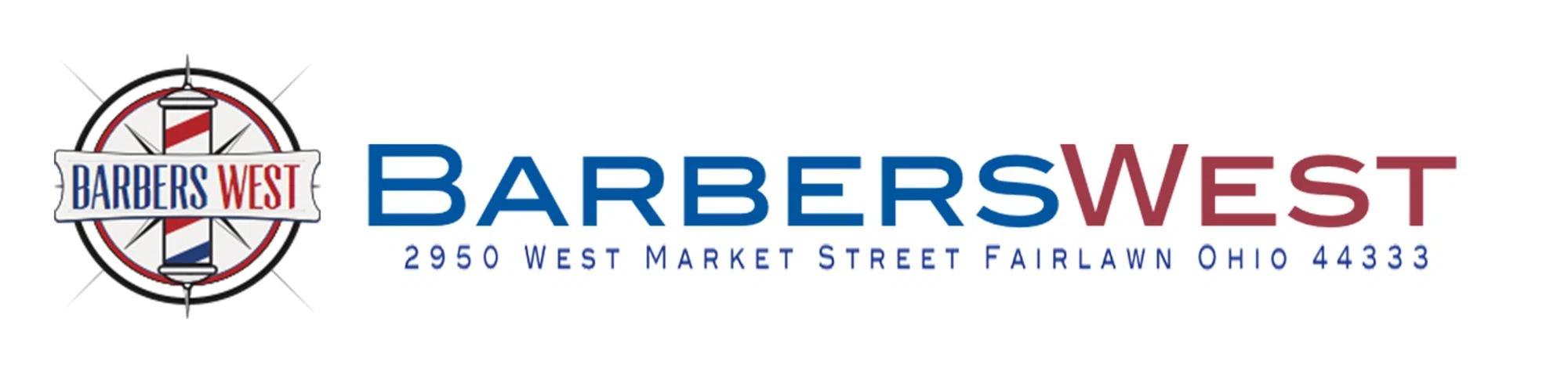 BARBERS WEST Promo Code — 175 Off in August 2024