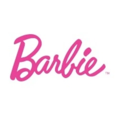 barbie promo