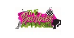 The Barbies Apparels Merchant Logo