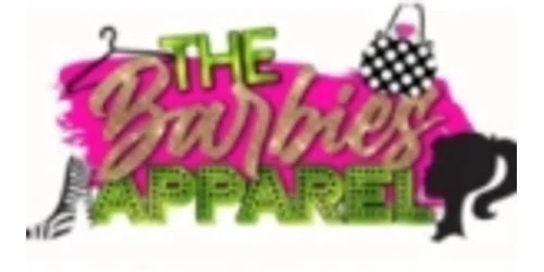 The Barbies Apparels Promo Code