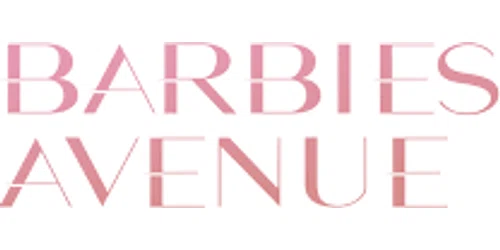 Barbies Avenue Promo Code
