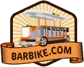 BarBike.com Merchant Logo