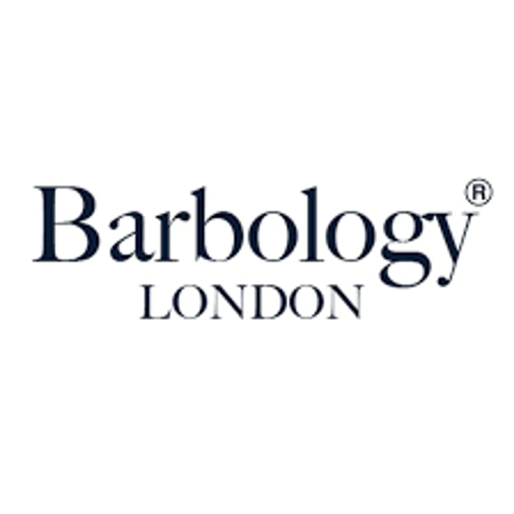 Barbology London Promo Code