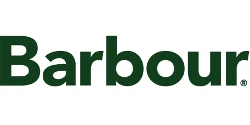 Barbour Merchant Logo