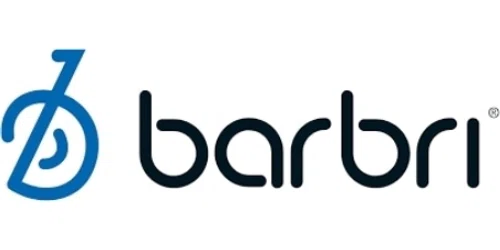Barbri Merchant logo