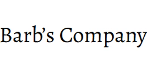 Barb’s Company Promo Code