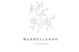Barbulianno Design Merchant Logo