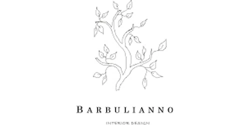 Barbulianno Design Promo Code