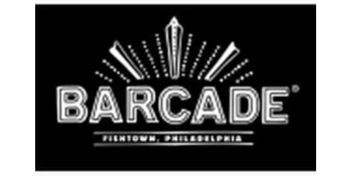 Barcade Merchant logo