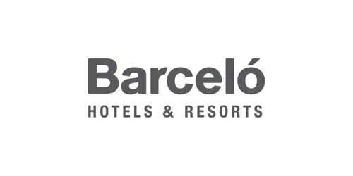 Barcelo Hotels coupon