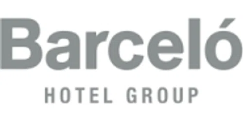 Barceló Hotel Group Merchant logo