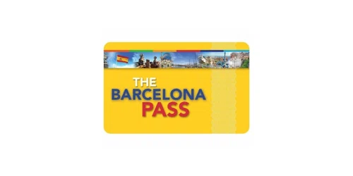 Barcelona Pass coupon