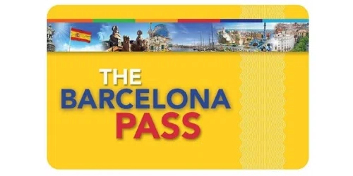 Barcelona Pass Merchant logo