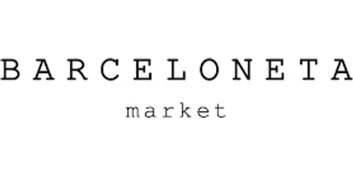 Barceloneta Market Promo Code