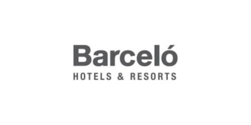 Barcelo UK coupon