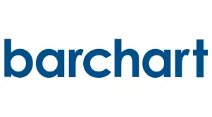 Barchart Merchant Logo