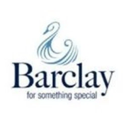 BARCLAY Promo Code — Get 10 Off in October 2024