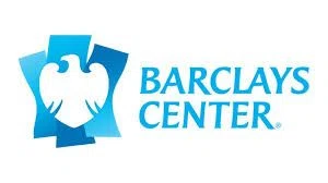 Barclays Center Merchant Logo