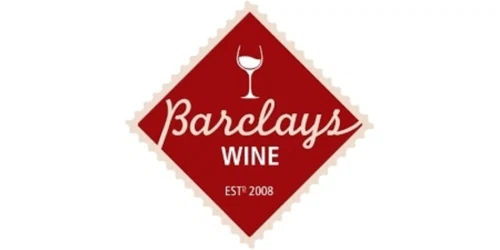 Barclays Wine Promo Code