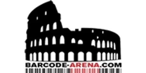 Barcode-Arena.com Promo Code