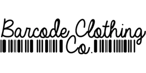 Barcode Clothing Co. Promo Code
