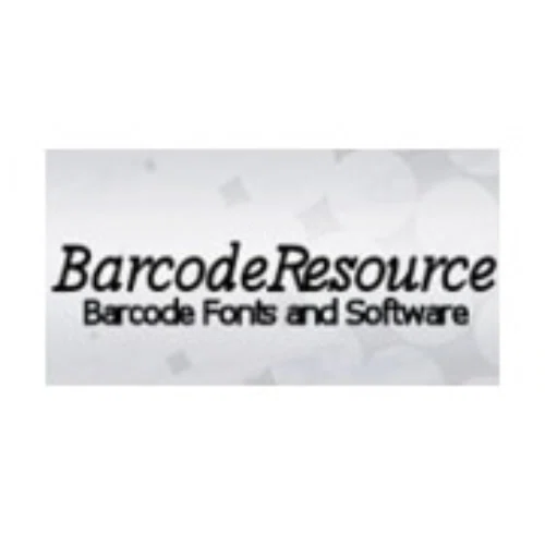 BarcodeResource Merchant Logo