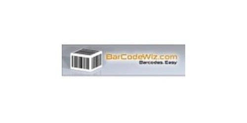 BarCodeWiz.com coupon