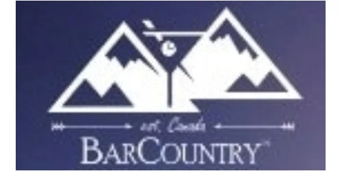 Bar Country Cocktails Promo Code