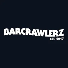 Barcrawlerz Merchant Logo