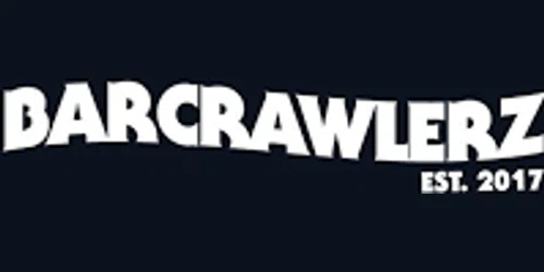 Barcrawlerz Promo Code