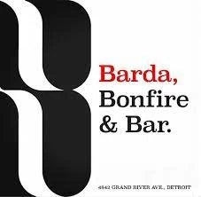 BARDA Detroit Merchant Logo