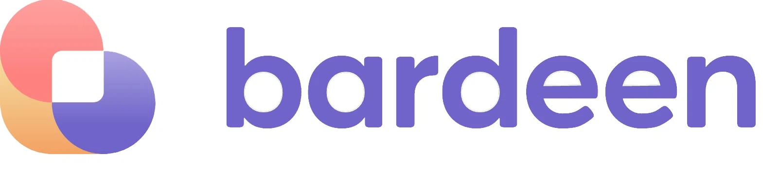 Bardeen Merchant Logo