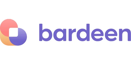 Bardeen Promo Code