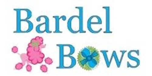 Bardel Bows Promo Code