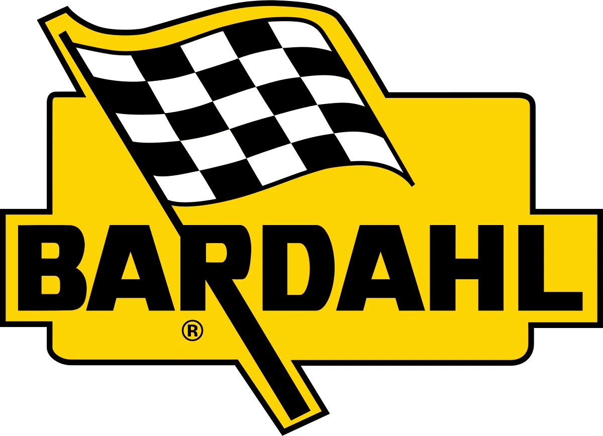 Bardhal Merchant Logo