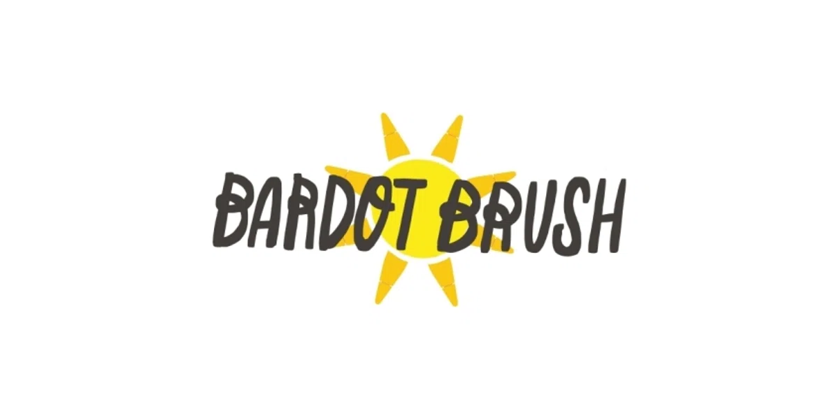 BARDOT BRUSH Promo Code — 15 Off (Sitewide) 2024