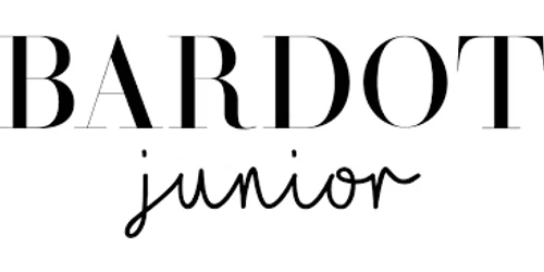 Bardot Junior Merchant logo