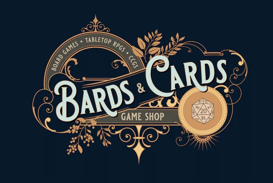 Bards & Cards Promo Code