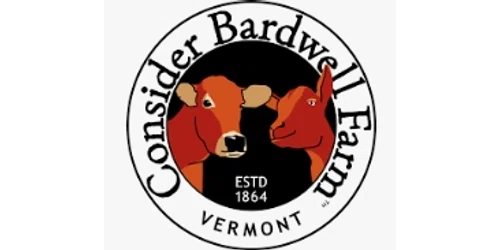 Consider Bardwell Farm Promo Code