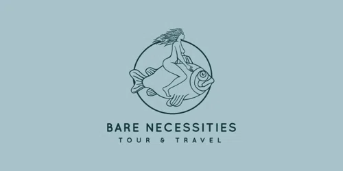 bare necessities travel company