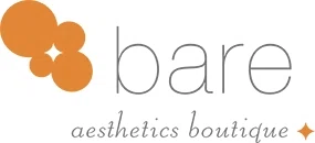 bare aesthetics boutique Merchant Logo